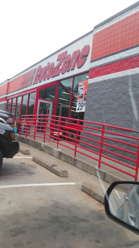 Auto Parts Store «AutoZone», reviews and photos, 1820 PA-61, Coal Township, PA 17866, USA