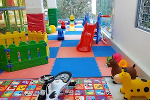 GIGGLES MANDYA - Mandya's First Ever Kids Play Area image