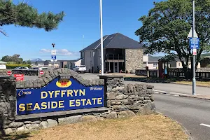 Dyffryn Seaside Estate image