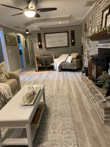 Flooring Store «Galaxy Discount Flooring Center», reviews and photos, 1770 Boston Post Rd, Milford, CT 06460, USA