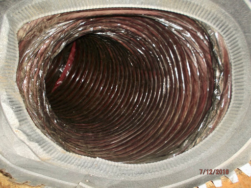 River Air Duct Cleaning Professionals