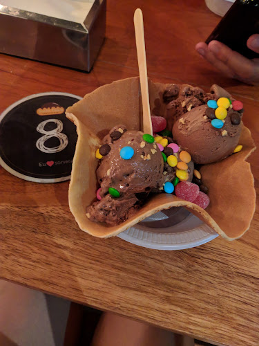 Sorveteria Santa Clara - Sorveteria