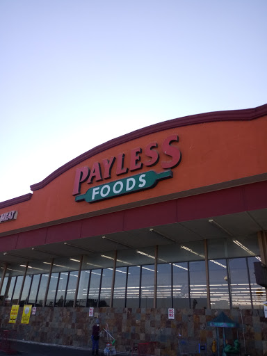 Grocery Store «Payless Foods», reviews and photos, 620 El Segundo Blvd, Los Angeles, CA 90059, USA