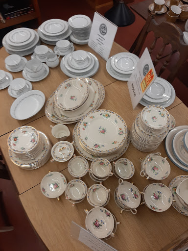 Thrift Store «St. Vincent de Paul Thrift Store & Donation Center, Livermore», reviews and photos