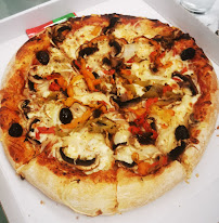 Plats et boissons du Pizzeria Pizza Chez Jordan à Leucate - n°11