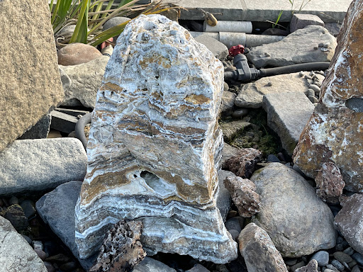 Stone supplier Oakland