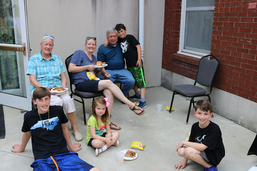 Methodist Church «First United Methodist Church», reviews and photos, 566 S Haywood St, Waynesville, NC 28786, USA