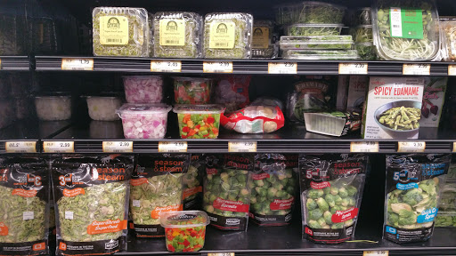 Health Food Store «Sprouts Farmers Market», reviews and photos, 4020 S Rainbow Blvd, Las Vegas, NV 89103, USA