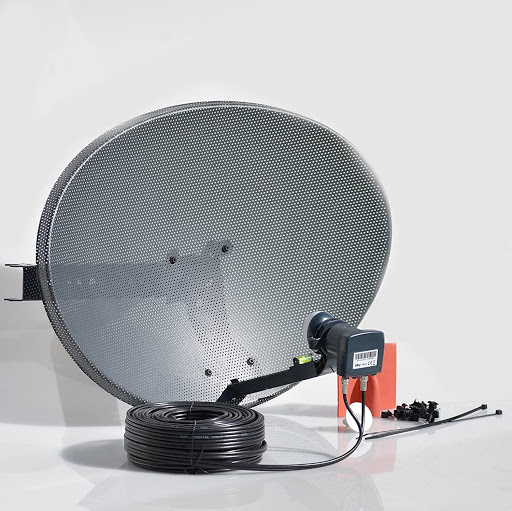 Eunan Lawlor Digital TV and Utility Installations