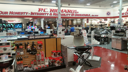 Appliance Store «P.C. Richard & Son», reviews and photos, 55 U.S. 9, Manalapan Township, NJ 07726, USA