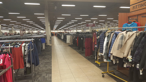 Clothing Store «Burlington Coat Factory», reviews and photos, 2661 MacArthur Rd, Whitehall, PA 18052, USA