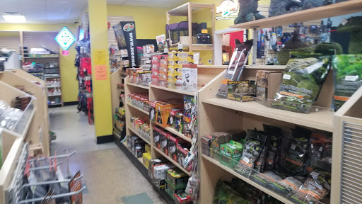 Pet Store «Everything Pets», reviews and photos, 1506 Altamont Ave, Schenectady, NY 12303, USA