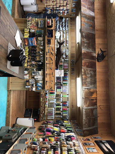 Outdoor Sports Store «Southern Drawl Outfitters», reviews and photos, 1533 Fording Island Rd, Hilton Head Island, SC 29926, USA