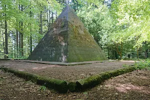 The Garvagh Pyramid image