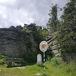 Photo n°1 de l'avis de Miluše.o fait le 12/07/2022 à 12:52 sur le  Berggasthof Dreisessel à Neureichenau