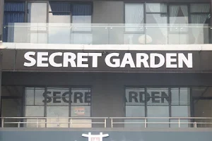 Secret Garden BBQ Korean Restaurant image