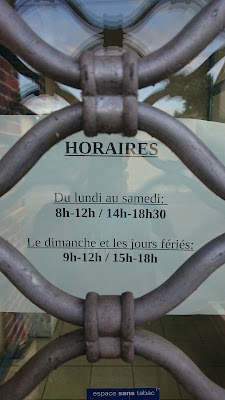 Gendarmerie Nationale à Joigny