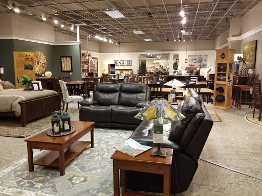 Furniture Store «HOM Furniture», reviews and photos, 4601 23rd Ave S, Fargo, ND 58104, USA
