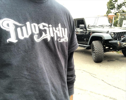 Auto Repair Shop «260 AUTO REPAIR INC», reviews and photos, 270 US-9W, Haverstraw, NY 10927, USA