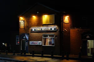 Lord Nelson (Pendlebury) image