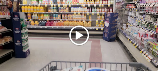 Grocery Store «Cash Saver Food Outlet», reviews and photos, 600 E Race Ave, Searcy, AR 72143, USA