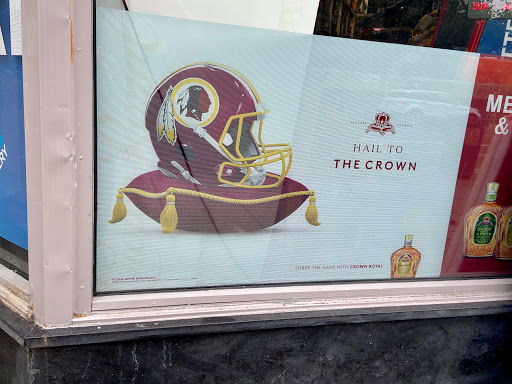 Wine Store «Metro Wine & Spirits», reviews and photos, 1726 Columbia Rd NW, Washington, DC 20009, USA