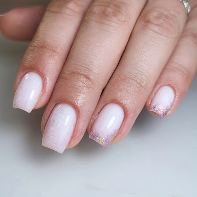 Laura V. Nails à Lyon