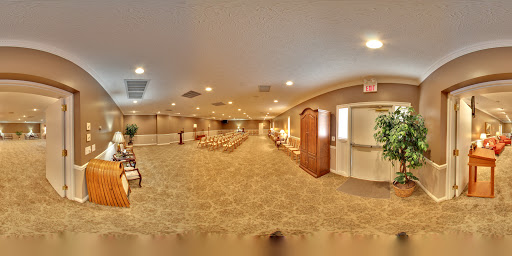 Funeral Home «Conner & Koch Life Celebration Home», reviews and photos, 92 W Franklin St, Bellbrook, OH 45305, USA