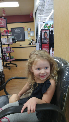 Hair Salon «SmartStyle Hair Salon», reviews and photos, 350 Robert Smalls Pkwy, Beaufort, SC 29906, USA