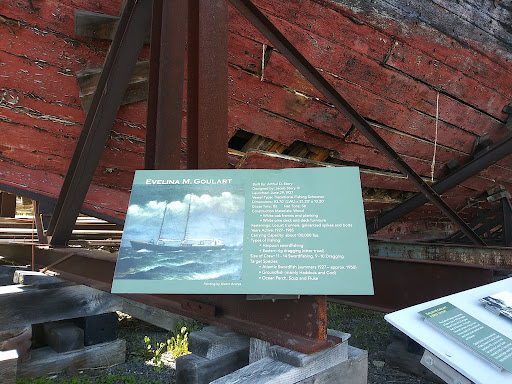 Museum «The Essex Historical Society and Shipbuilding Museum», reviews and photos, 66 Main St, Essex, MA 01929, USA