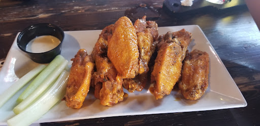 Gastropub «Local Kitchen & Beer Bar», reviews and photos, 88 W Chippewa St, Buffalo, NY 14202, USA