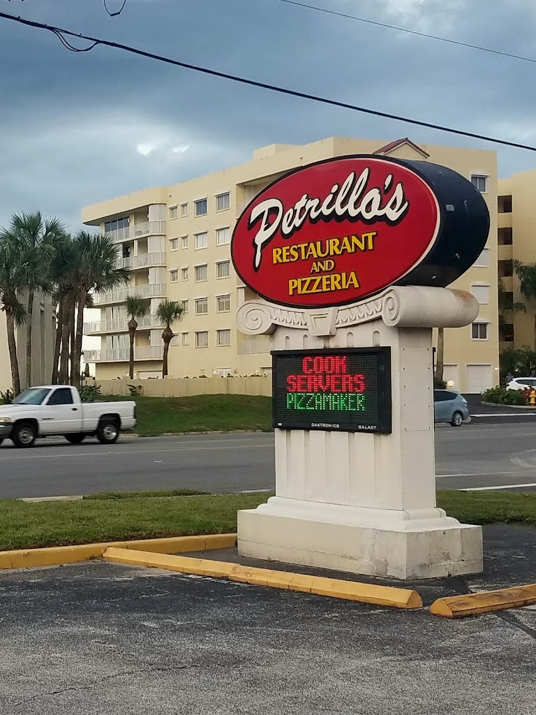Petrillo's Restaurant 32903