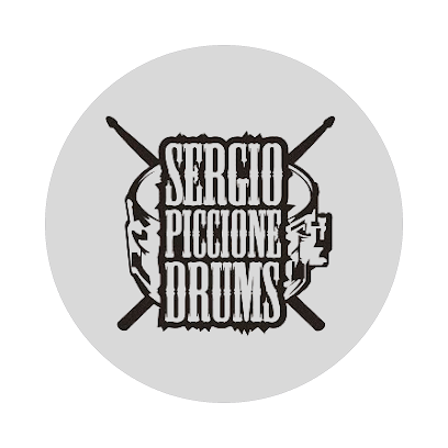 sergio piccione drums