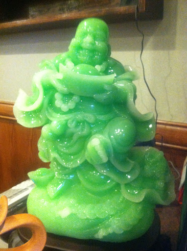 Shopping Mall «Lake Sherwood Mall», reviews and photos, 4520 S Sherwood Forest Blvd, Baton Rouge, LA 70816, USA