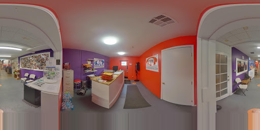 Gym «Orange Ave Gym», reviews and photos, 1616 N Orange Ave, Orlando, FL 32804, USA