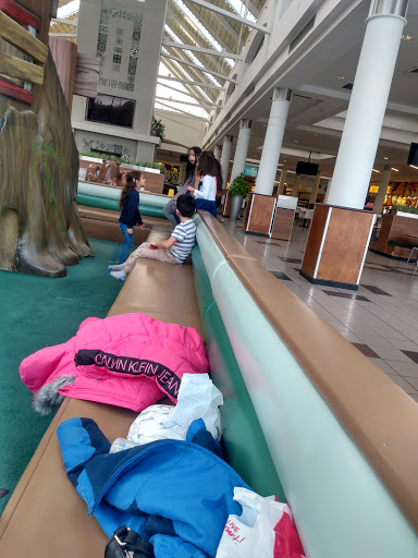 Shopping Mall «Silver City Galleria», reviews and photos, 2 Galleria Mall Dr, Taunton, MA 02780, USA