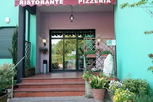 Ristorante Pizzeria Da Musetto image