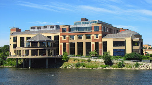 Historical society Grand Rapids