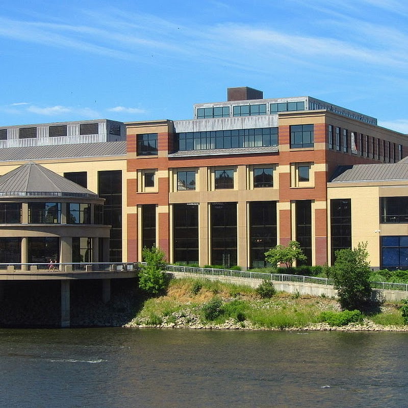 Grand Rapids Public Museum