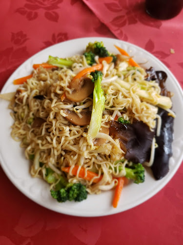 Opiniones de Restaurant "Jiang Nan" en Colina - Restaurante