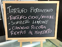 Bar Bar - Trattoria - Ristorante SilverBar à Pace del Mela (le menu)
