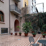 Photo n°7 de l'avis de Magda.a fait le 05/04/2018 à 16:53 sur le  iH Hotels Milano Regency à Milan