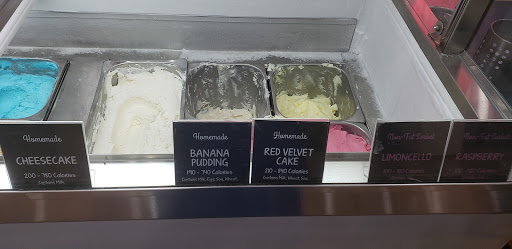 Ice Cream Shop «Marble Slab Creamery», reviews and photos, 14 Biltmore Ave, Asheville, NC 28801, USA