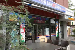 New York Burger image
