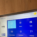 Photo n°3 de l'avis de Micha.c fait le 05/12/2022 à 10:15 sur le  Holiday Inn Express Offenburg, an IHG Hotel à Offenburg