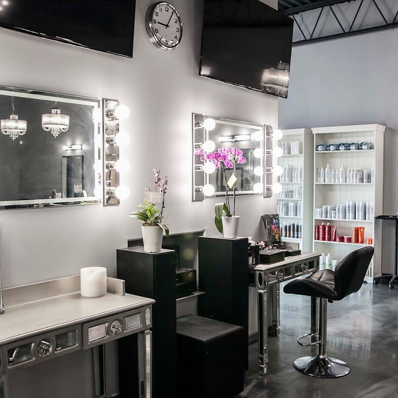 HQ Salon