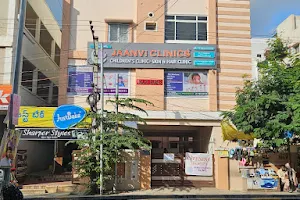 Jaanvi Clinics : Children's Clinic and Skin & Hair Clinic image