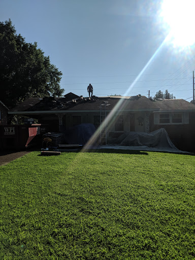 Roofing Contractor «WPI Roofing & Construction», reviews and photos, 801 N Patton St, Florence, AL 35630, USA