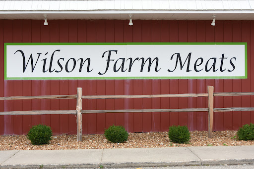 Butcher Shop «Wilson Farm Meats», reviews and photos, 406 S Wisconsin St, Elkhorn, WI 53121, USA