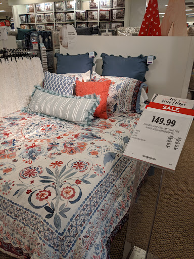 Shopping Mall «Town Center at Cobb», reviews and photos, 400 Ernest W Barrett Pkwy NW, Kennesaw, GA 30144, USA